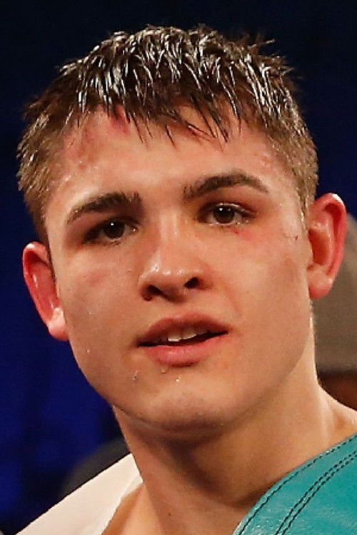 Konstantin Ponomarev as Self