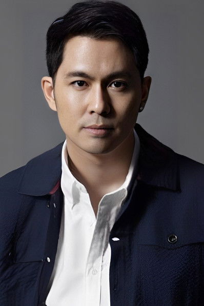 Nutt Dechapanya as Thief 2