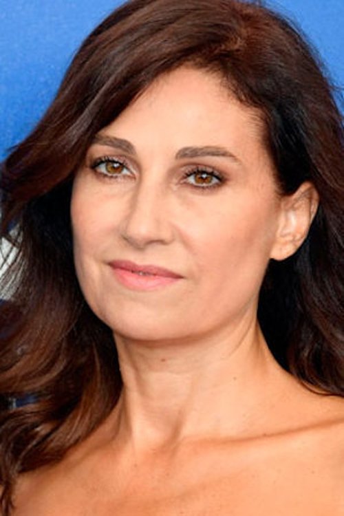 Christine Choueiri as Sophie