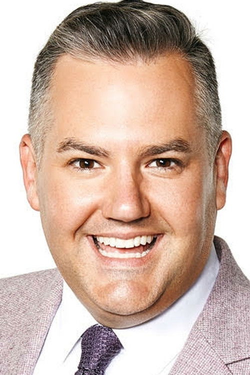 Ross Mathews as Self - Red Carpet Reporter