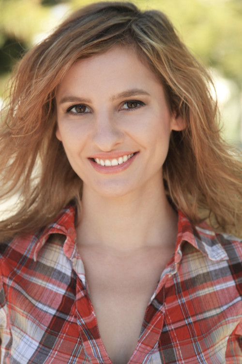 Naya Naskovich profile photo