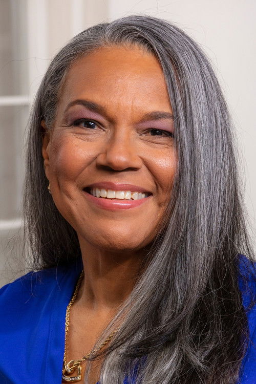 Toni Tipton-Martin as Self