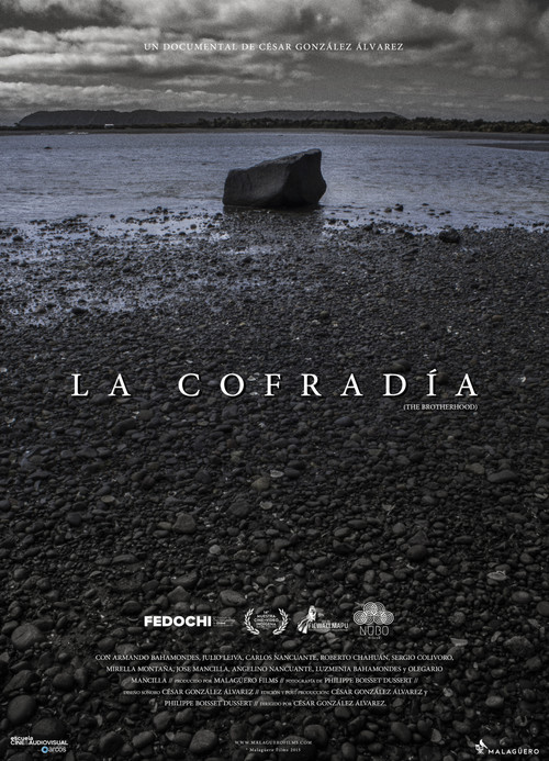 The Brotherhood poster