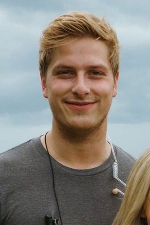 Alex Schroeder as Self