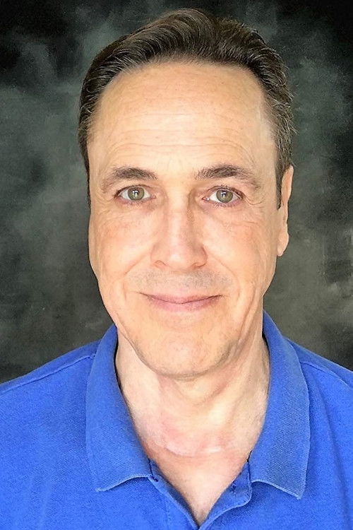 Hamilton Mitchell as Dr. Dixon