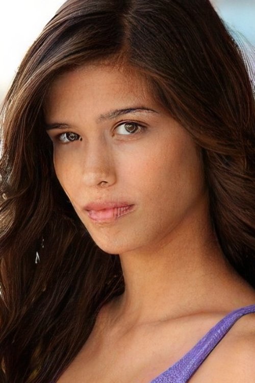 Mahaley Patel as Nina