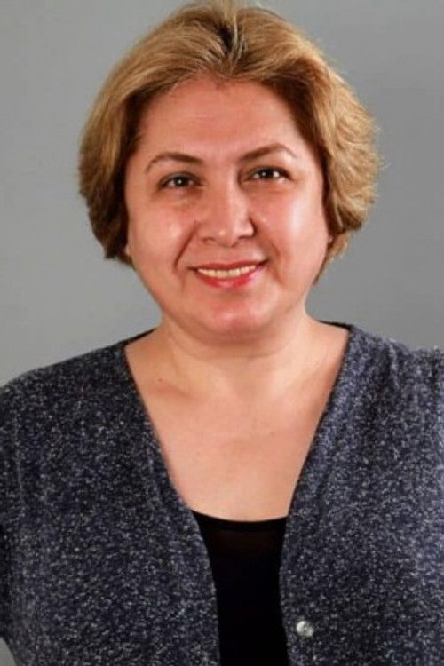 Aysun Tekeli as Suzan