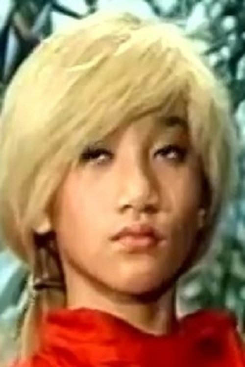 Yang Yu-Chiu as 'Tiny-Cock'