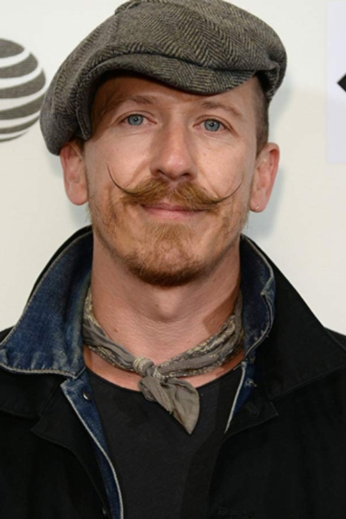 Foy Vance as Himself