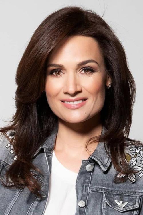 Klára Doležalová as 