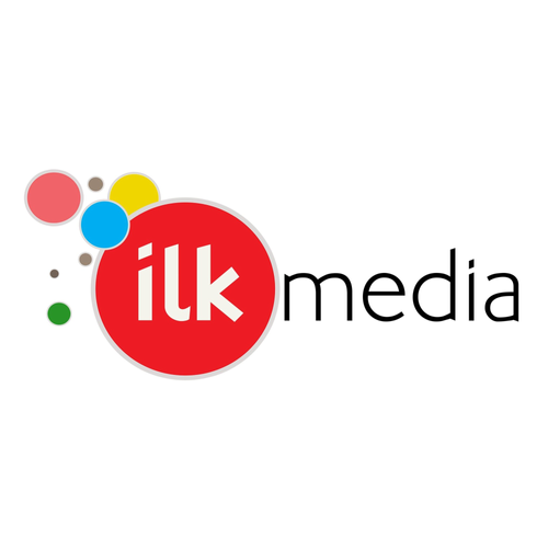 İlk Media logo