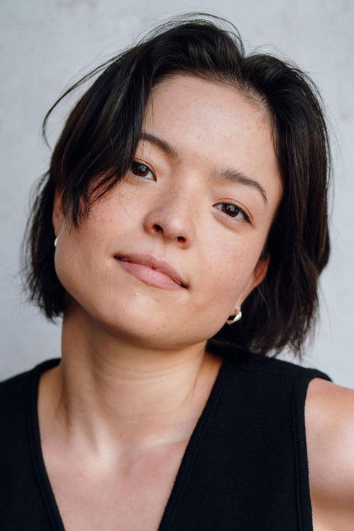 Piper Curda as Mabel (voice)