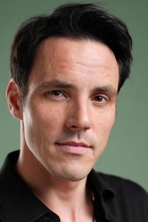 Vasiliy Turkin as Vova