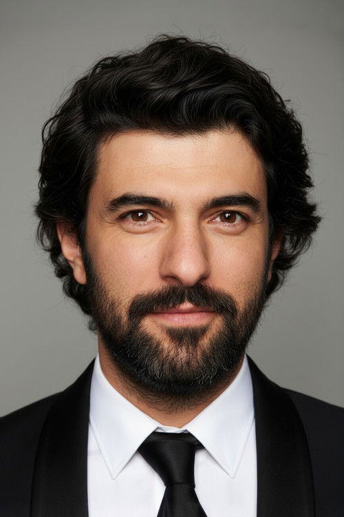Engin Akyürek profile photo