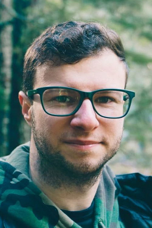 Anthony Littlechild as Reece Jackson