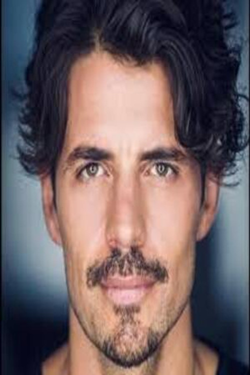 Juan Martín Jáuregui as Ismael Domínguez 'El Fiscal'