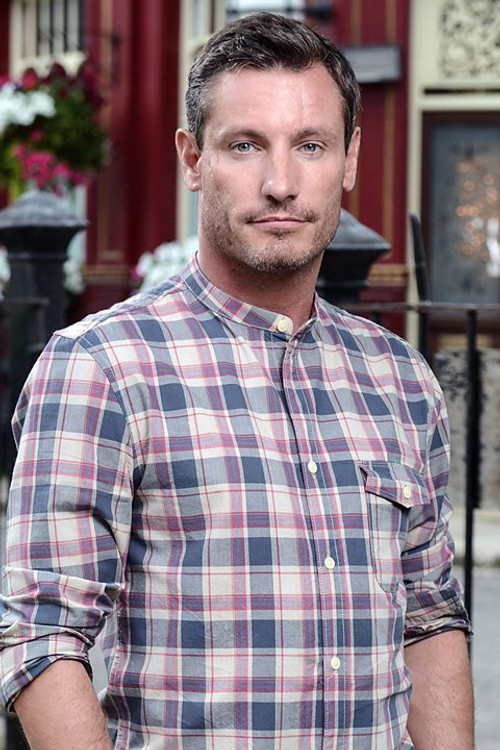 Dean Gaffney as 