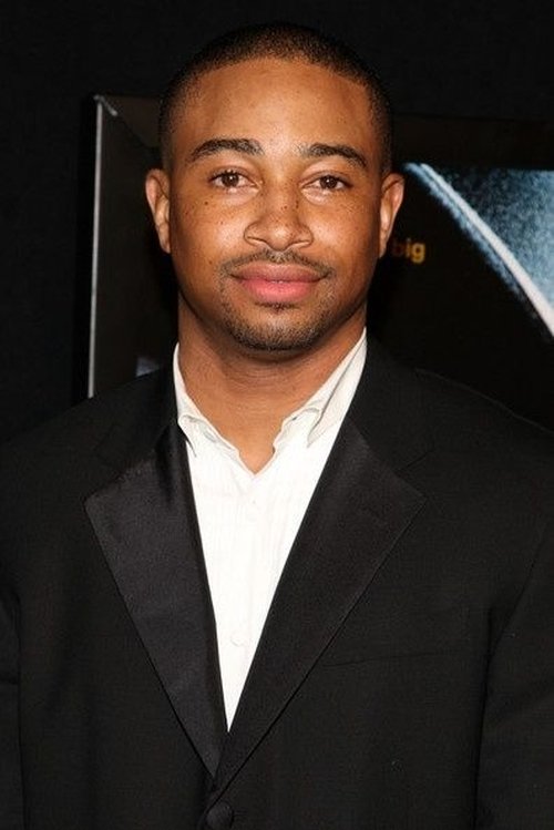 Kevin Phillips profile photo