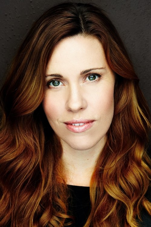 Katherine Tonkin as Phoebe