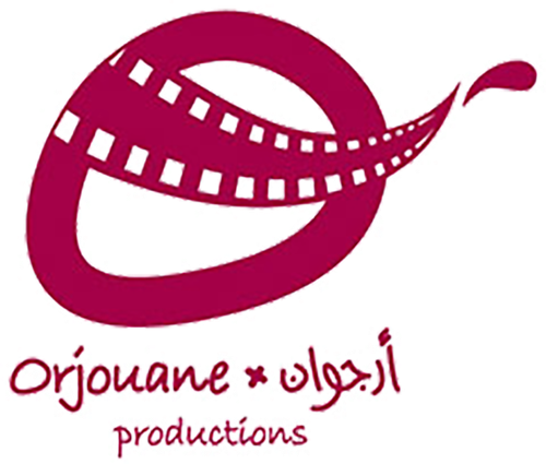 Orjouane Productions logo