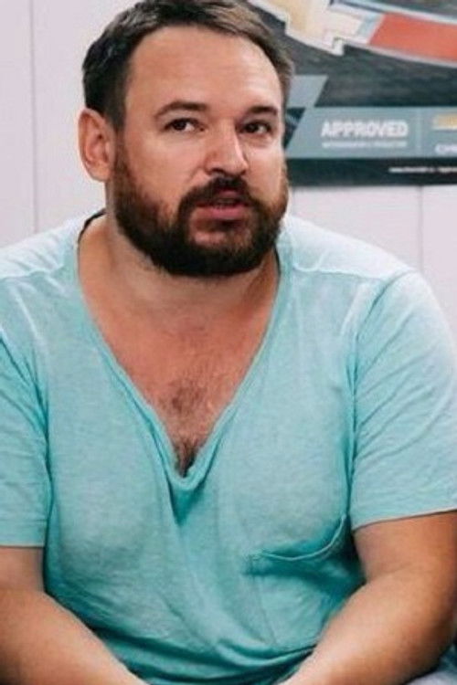 Roman Sambul as himself