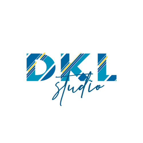 DKL Studio logo