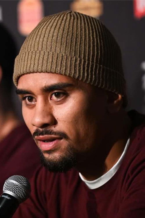 Mose Auimatagi Jnr as Self