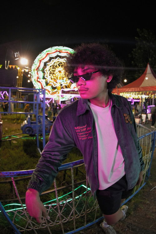 Michael Edward Haposan Sianipar profile photo