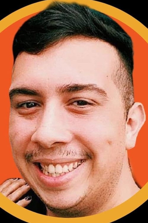 Philippe Medeiros as Jorginho