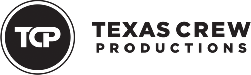 Texas Crew Productions logo