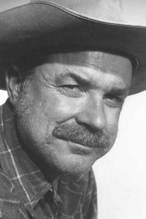 Phil Chambers as Dr. Paul Stuart