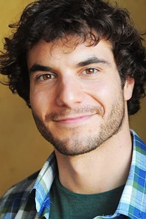 Ryan O'Flanagan as Paul