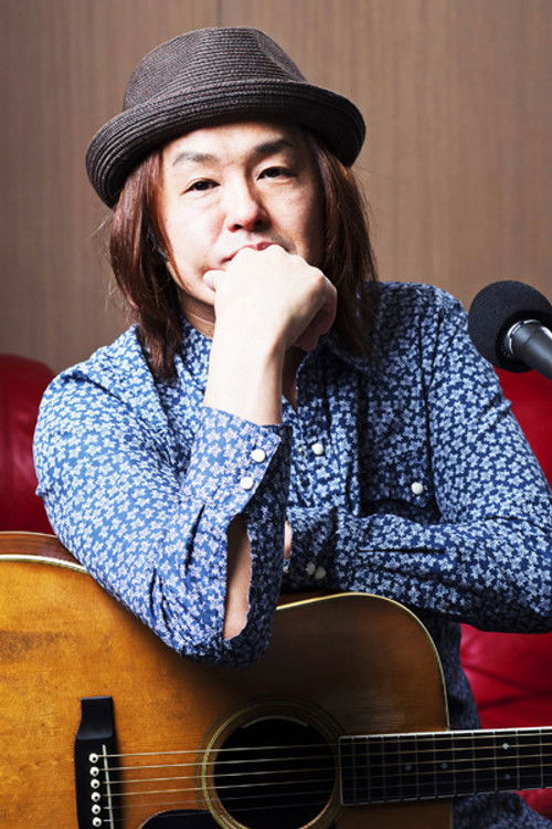 Satoru Sakamoto as Taiwanese Girl's Interest