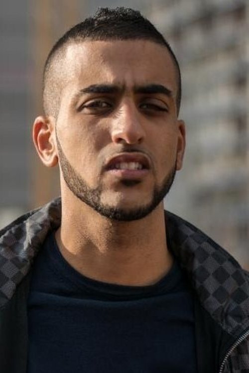 Larouci Didi as Mouloud