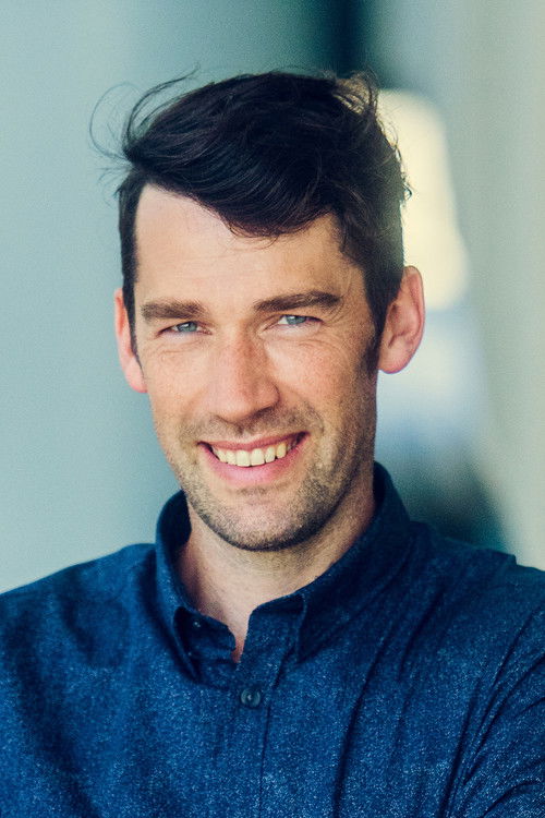 Freek Braeckman profile photo