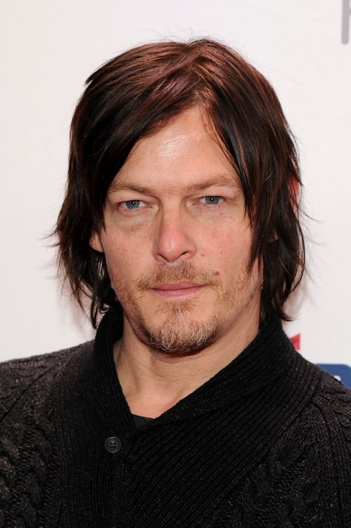 Norman Reedus as Lucien