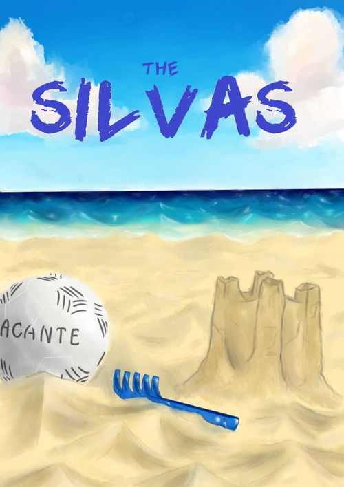The Silvas poster