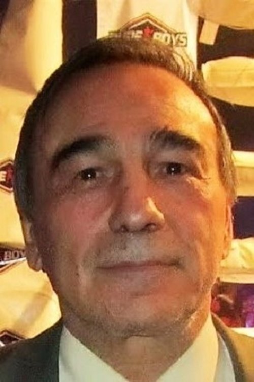 'Dum Dum' Pacheco as Sargento