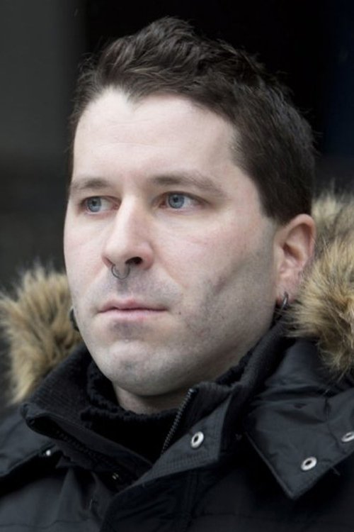 Rémy Couture as Psychopath