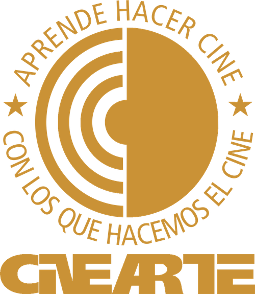 Centro Internacional en Artes y Ciencias Cinematográficas logo
