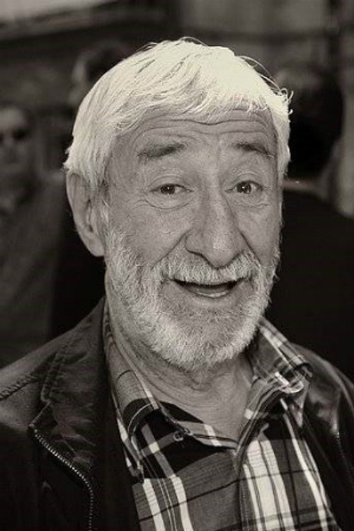 Givi Berikashvili profile photo