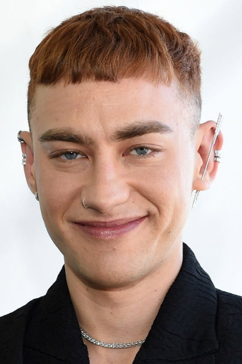 Olly Alexander as Ritchie Tozer