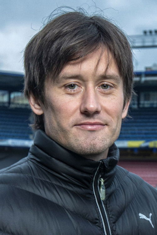 Tomáš Rosický as 