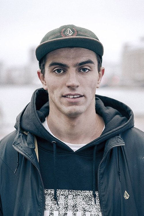 Eniz Fazliov as Himself