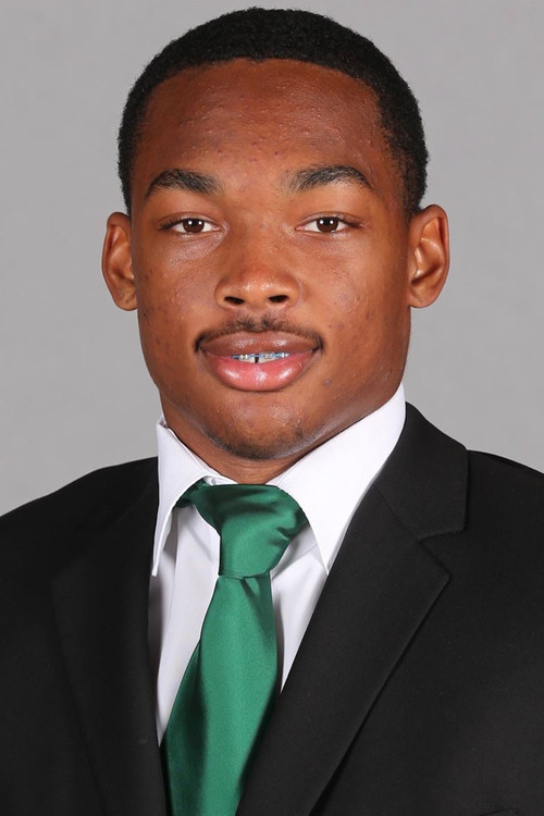 Deommodore Lenoir as Self