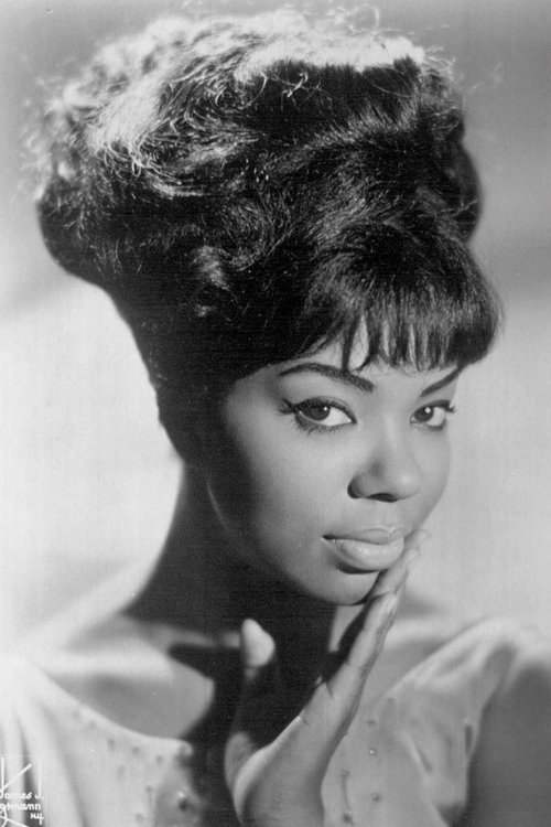 Mary Wells as Self (archive footage)