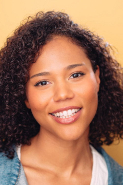 Sophia Lucia Parola as Sherri Greer