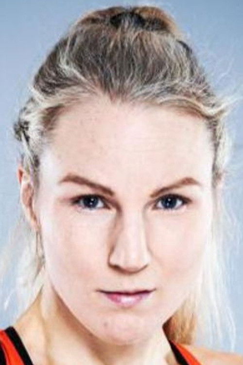 Danni McCormack as Self