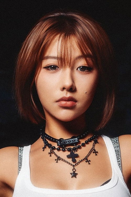 Baby Fung as Horlick