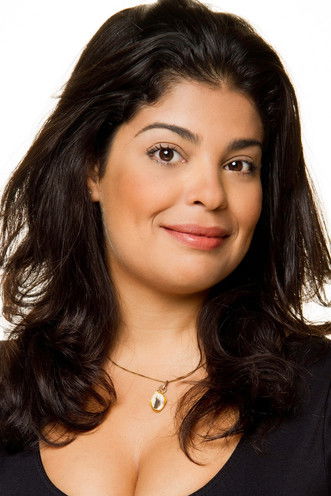 Daniela Fontan as Renatinha